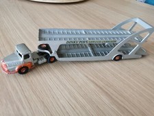 Dinky super toys d'occasion  Plestin-les-Grèves
