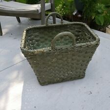 Vintage large square for sale  Romeo