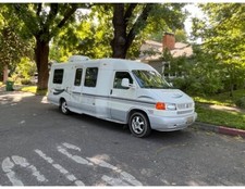 2003 winnebago rialta for sale  Chico