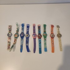 Disney watch lot for sale  Omaha