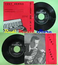 Tony verga vecchia usato  Ferrara