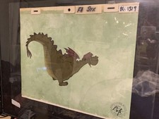 Original 1977 disney for sale  Little Falls