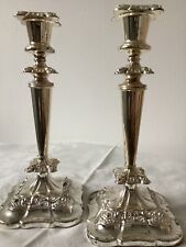 Pair tall vintage for sale  DUNGANNON