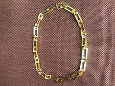 Kette collier gliederkette gebraucht kaufen  Wetter (Ruhr)