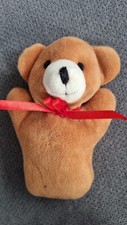 Kleiner brauner teddybär gebraucht kaufen  Mönchengladbach