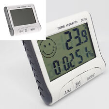 Lcd digitale termometro usato  Manfredonia