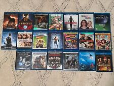 Blu ray assorted for sale  Winder