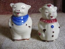 Vintage ceramic salt for sale  STOCKPORT