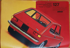 Fiat 127 auto usato  Pinerolo