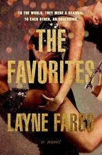 The Favorites - Hardcover - GOOD segunda mano  Embacar hacia Mexico