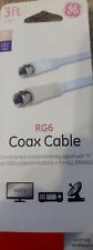 coax cable foot 3 for sale  Wernersville