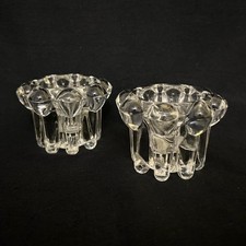 Set candle holders for sale  Murrells Inlet
