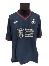 Swansea city away for sale  RUGBY