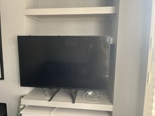 Sony bravia 43xe7002 for sale  HOVE