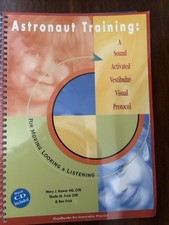 Usado, Astronaut Training: A Sound Activated Vestibular-Visual Protocol comprar usado  Enviando para Brazil