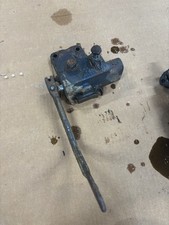 Single hydraulic valve for sale  Summersville