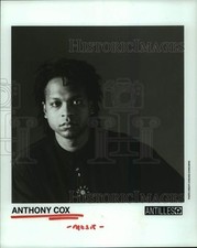 1992 press photo d'occasion  Expédié en Belgium