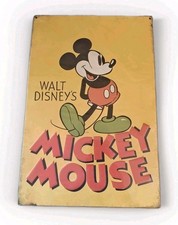 Mickey mouse walt for sale  Nicholasville