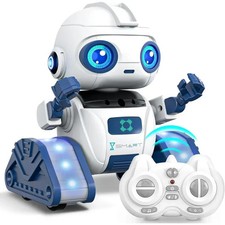 robot telecomandato usato robot telecomandato usato Fiorano Modenese