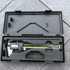 Mitutoya digital caliper for sale  DONCASTER