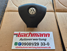 Polo 9n3 airbag gebraucht kaufen  Deiningen