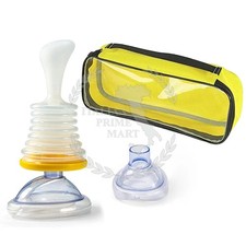 Kit maschera adulti usato  Rovato
