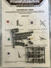 Airfix wargames sci for sale  ROMNEY MARSH