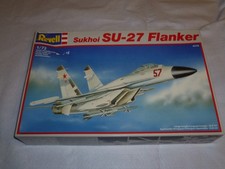 Revell 4376 sukhoi gebraucht kaufen  Passau