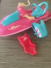 Barbie 2014 pink for sale  Conroe