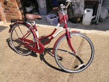 Ladies bicycle basket for sale  SCUNTHORPE