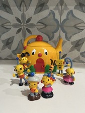 Vtg rolie polie for sale  Reading