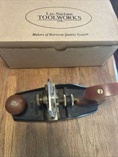 Lie nielsen 112 for sale  Sidney