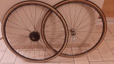 Ruote per bici usato  Val di Nizza