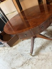 Vintage style mahogany for sale  TONBRIDGE