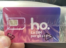 Sim attivare. attiva usato  Valvasone Arzene