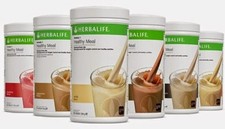 Herbalife formula sostituto usato  Roma
