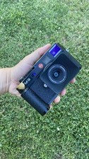 Leica black paint for sale  Sacramento
