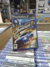Juiced ps2 game usato  Belluno