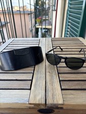 Persol po0649 occhiali usato  Genova