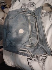 Kipling large stripy for sale  MANSFIELD