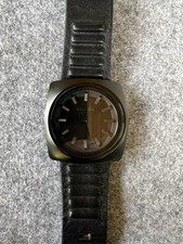 Diesel 1300 herrenuhr gebraucht kaufen  Dortmund