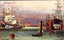 Künstler jensen alfred gebraucht kaufen  Berlin