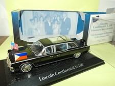 Lincoln continental 100 d'occasion  Belz