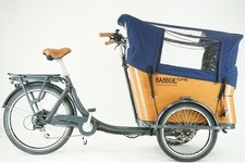 Babboe flow 2021 gebraucht kaufen  Dresden