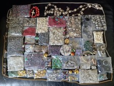 Kilo perlen glas gebraucht kaufen  Dietramszell