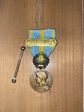 Médaille militaire dardanelle d'occasion  Marchiennes