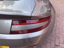Aston martin vantage for sale  STAFFORD