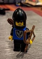 Lego castle archer d'occasion Lego castle archer d'occasion  Varreddes