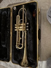 Bach soloist trumpet for sale  Utica