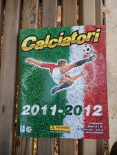 Album calciatori panini usato  Milano